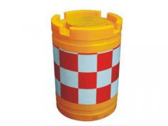 滚塑小防撞桶图1