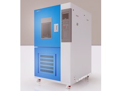 恒温恒湿试验箱十大厂家排行榜图1