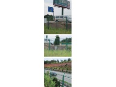 双边丝护栏隔离栅圈地护栏养殖护栏图3