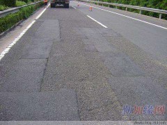 【肥城晟珅】供应呈贡抗裂贴 公路养护必需品 量大从优图2