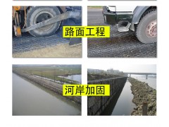 厂家直销石笼网雷诺护垫河堤固定石头网图2