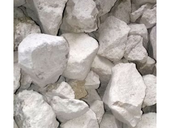 山东省青岛市生石灰采购图1