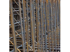 甘肃省临夏县钢筋招标图1