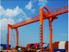 广州市白云区钟落潭镇龙门吊询价采购图1