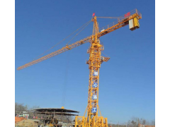 云南省玉溪市元江县塔式起重机租赁询价图1