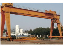 武威市凉州区门式起重机招标图1