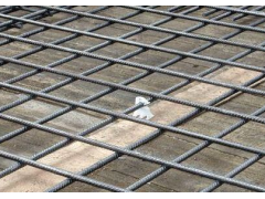 安徽省芜湖市钢筋焊网招标图1