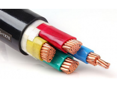 陕西省榆林市神木县电力电缆询价图1