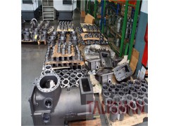 苏州精密铸造,苏州精密铸造厂家图1