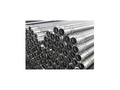 四川省成都市金牛区声测管竞争性谈判采购图1