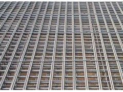 广东省广州市萝岗区钢筋网片招标采购图1