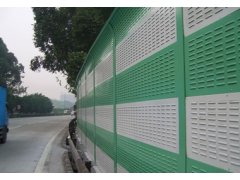 公路声屏障图1