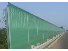 道路声屏障图1
