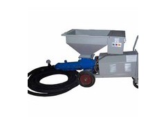 螺杆式水泥灌浆机图1