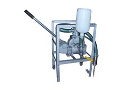 手动水泥灌浆机图2