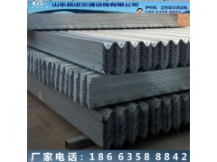 镀锌护栏板 厂家供应 18663588842图3