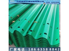 喷塑护栏板 绿色护栏板  厂家供应 18663588842图2