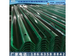 喷塑 绿色护栏板  厂家供应 18663588842图2