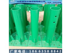 喷塑立柱 厂家供应 18663588842 产供销一体化图2