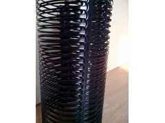 土工格栅、土工格室、土工布、土工膜、复合土工膜、三维网垫等图1