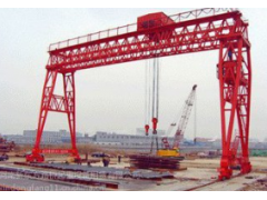 龙门吊租赁图1