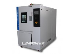 快速温变试验箱供应商图1