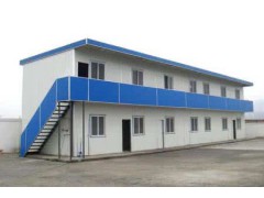 河北轻体活动房厂家图1