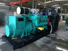 中美合资科克图1