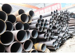 广东佛山焊接管 钢管厂家 消防专用管图2