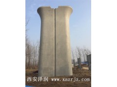 混凝土修补（蜂窝、麻面、错台、漏震等缺陷）---西安泽润图1