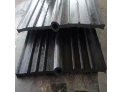 供应施工缝用橡胶止水带 中埋式、背贴式止水带—衡水天林图1