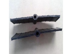 供应中埋式橡胶、塑料止水带 中埋式遇水膨胀止水带 规格齐全图1