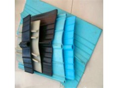 供应中埋式橡胶、塑料止水带 中埋式遇水膨胀止水带 规格齐全图2