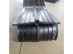 供应中埋式橡胶、塑料止水带 中埋式遇水膨胀止水带 规格齐全图3