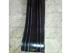 国标质量橡胶止水带 氯丁橡胶止水带 中埋式、外贴式止水带图1