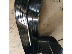 国标质量橡胶止水带 氯丁橡胶止水带 中埋式、外贴式止水带图2