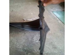 生产销售注浆管式橡胶止水带 三孔注浆孔止水带 规格齐全图3