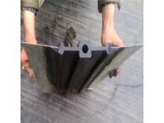 施工缝用止水带 钢边橡胶止水带 中埋式、背贴式止水带图2