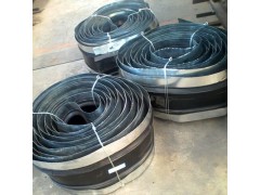 施工缝用止水带 钢边橡胶止水带 中埋式、背贴式止水带图3