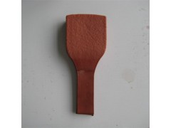 建筑物变形缝用止水条 制品型遇水膨胀止水胶条 量大从优图2