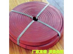 建筑物变形缝用止水条 制品型遇水膨胀止水胶条 量大从优图3