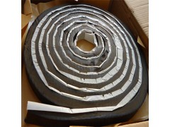 供应腻子型止水条 遇水膨胀止水胶条 耐水、耐酸碱、耐老化性好图1