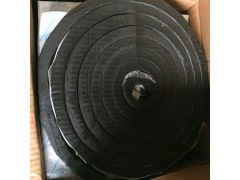 供应腻子型止水条 遇水膨胀止水胶条 耐水、耐酸碱、耐老化性好图2