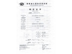 标准测力仪（测力计）图3