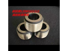 钢筋镦粗机液压钢筋镦粗机双缸全自动镦粗机滚丝机图2