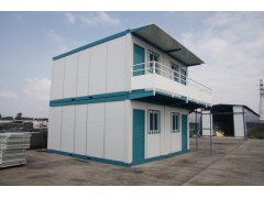 箱式房    活动房图1