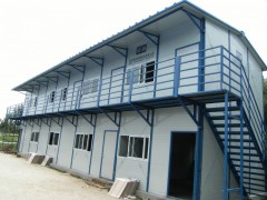 箱式房    活动房图2