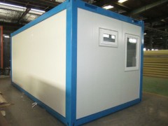 箱式房    活动房图3