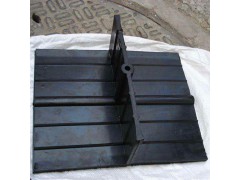 供应橡胶止水带接头 十字形、丁字形接头 质优价廉—衡水天林图2