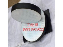 桥梁板式橡胶支座 圆形/矩形聚乙烯四氟滑板式支座—衡水天林图1